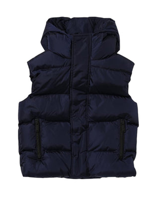 Dsquared2 Sleeveless Jacket DQ1091