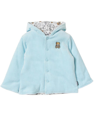 Moschino Double Jacket MMA001