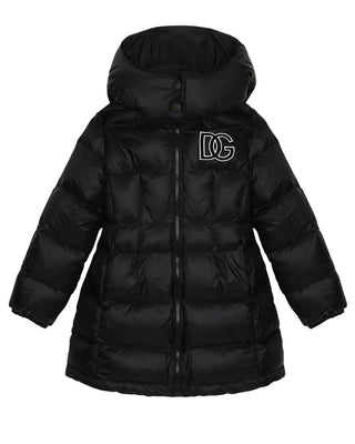 Dolce &amp; Gabbana Kapuzenjacke L5JBO1-G7KZ8