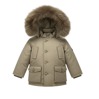 Woolrich Babyjacke WKCPS1767CN02