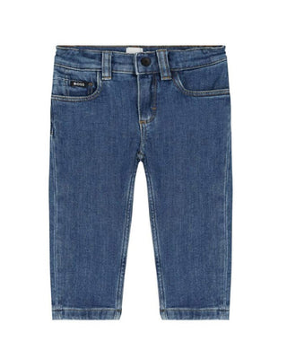 Hugo Boss Jeans modello cinque tasche J51269