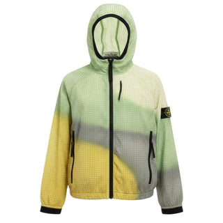 Stone Island Windbreaker Jacket 761640822