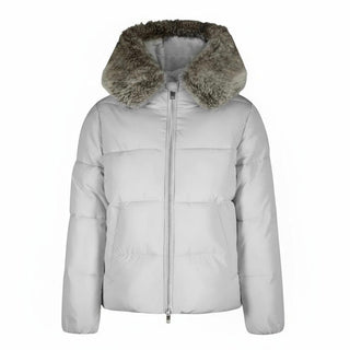 Ciesse Piumini Jacke mit Kapuze 226CPGJ02607