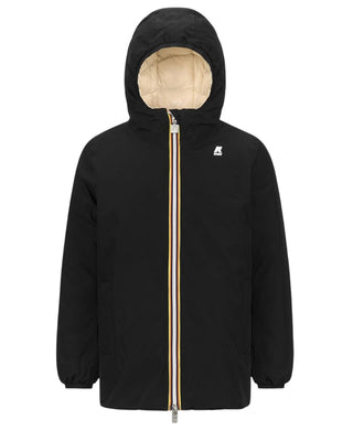 k-Way Giubbino P. Sophie St Thermo Reversibile K8128DW