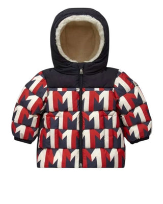 Moncler Eddie Jacket I29511A00040