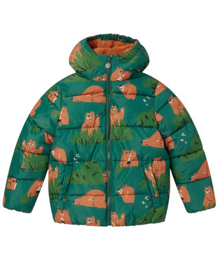 Stella McCartney Kapuzenjacke TT2577-Z1469