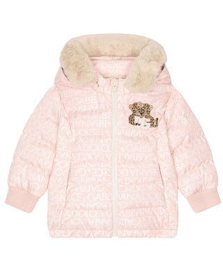 Dolce &amp; Gabbana Kapuzenjacke L2JBP0-ISMFZ