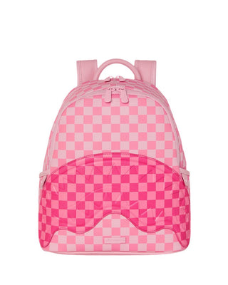 SPRAYGROUND Zaino PINK SIP PATCH SAVAGE 910B9013NSZ