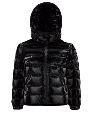 Moncler Quilted Jacket 1A0010653A3H