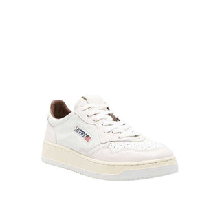 Autry Sneakers medalist low aulw-dt01