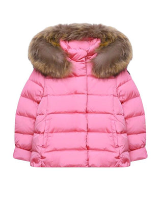 Il Gufo Giubbino Imbottito A17GM237N0031 Da Neonati