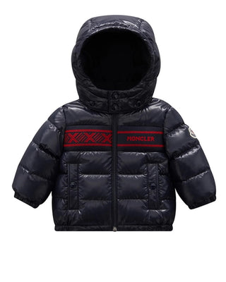 Moncler Neugeborenenjacke 1A0001568950