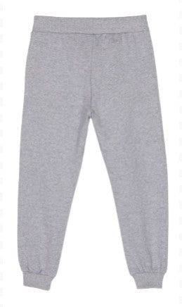 Moschino Pantaloni jogger HQP02Y