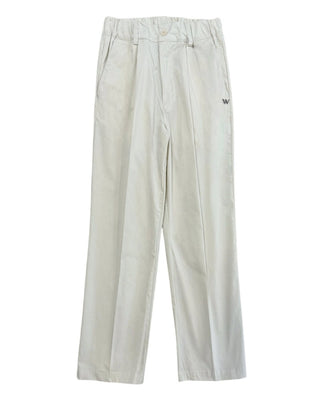 Why Not Brand Pantaloni gamba dritta PL63