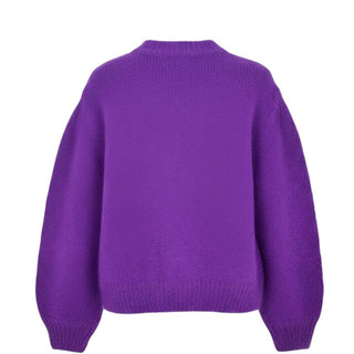 Mc2 Saint Barth Wool sweater DANY003-00408C