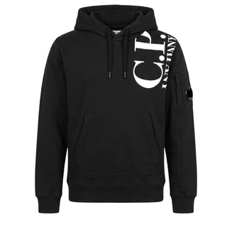 CP Company Kapuzenpullover 11CKSS068B