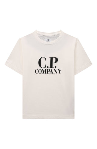 C.P. Company T-shirt girocollo 13CKTS024B