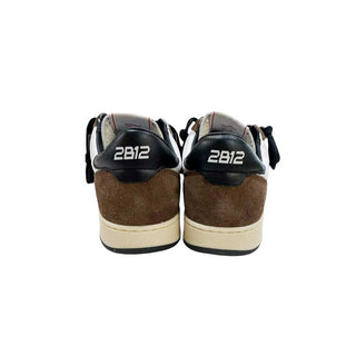 2B12 Sneakers PLAY GR PLAY-146