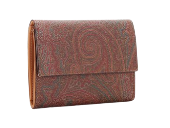 Etro Portafogli 2039890001 CON CLIP – La Cicogna