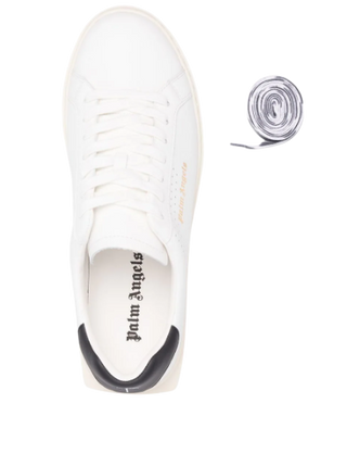 Palm Angels PMIA070S-Sneaker mit Schnürsenkeln