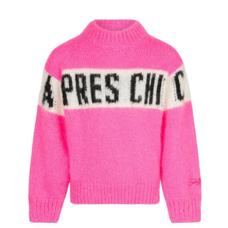 Mc2 Saint Barth Wollpullover DANY003-00951C