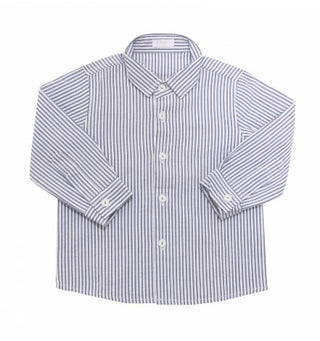 Il Gufo Langarmshirt P18CL127C1057