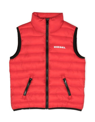 J01087-KXBDY - Jacket - Diesel