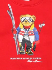 Polo Ralph Lauren Crewneck Sweatshirt 320883625002