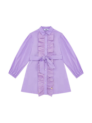 MS029427 – Kleid – MSGM