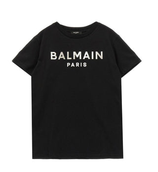 BU8A31 - T-shirt - Balmain
