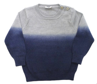 Il Gufo Maglia girocollo A16MA090EM405