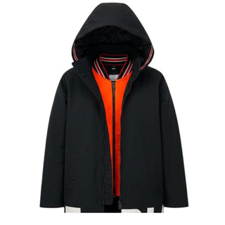 Burberry Kapuzenjacke 8040809