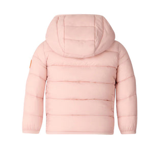 Save the Duck Giubbino Wally trapuntato con cappuccio I30003X2