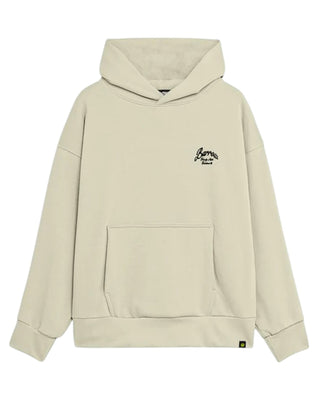 Barrow Felpa con cappuccio e logo S5BWUAHS146