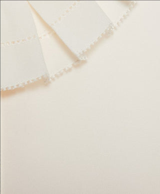 Gucci-Hemd mit Faltenkragen 708739-ZAKPM