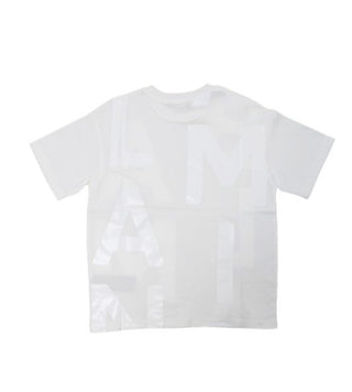 BU8P61 - T-shirt - Balmain