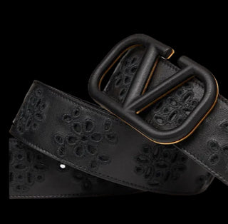 Valentino Garavani Belt ww2t0s11ytr