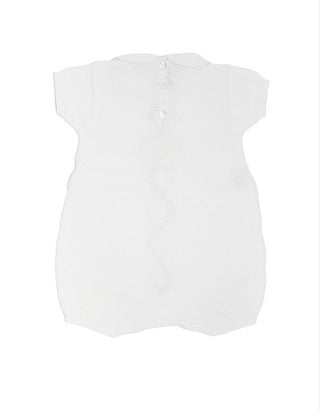 Stramplerwärmer 0112 Knöpfe auf der Rückseite