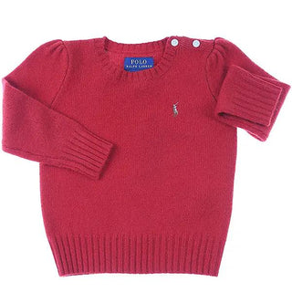 Polo Ralph Lauren Maglia girocollo POL172