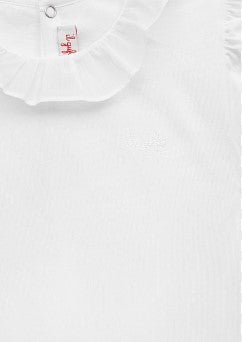 Il Gufo Body neonato A17MB038M0011