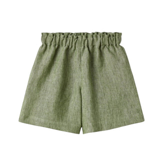 Il Gufo Shorts  P24PB181L0015