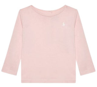 Polo Ralph Lauren Crew-neck T-shirt 310841122001