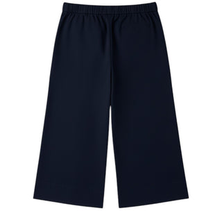 Il Gufo Pantaloni capri in cotone P21PR013C6034