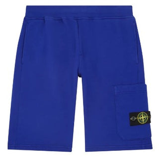 Stone Island Bermuda cargo model 801661840