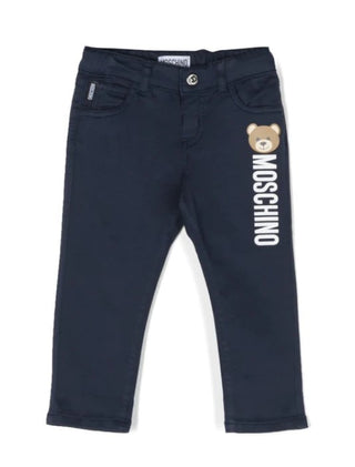 Moschino Pants MRP02M
