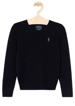 Polo Ralph Lauren Pullover mit Rundhalsausschnitt 313751019006