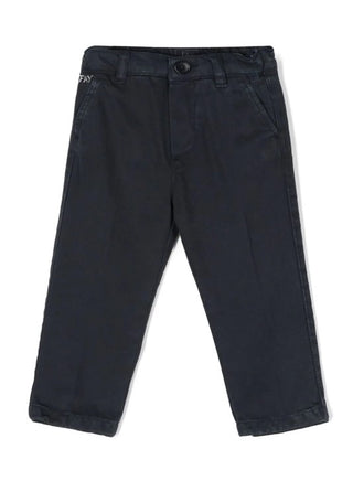 Fay Pantaloni tasca america FU6549-Z0224