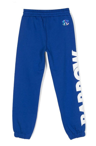 Barrow Logo Joggers F3BKJUFP095
