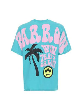 Barrow T-shirt T-SHIRT UNISEX ADULTO 034048