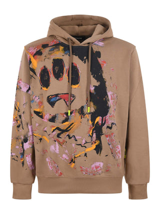 Barrow Hoodie F3BWUAHS052